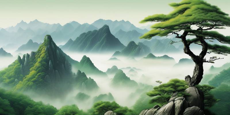 Discover the Most Famous Mountains in Korea and Their Must-See Attractions