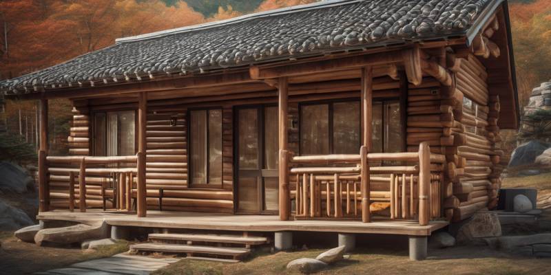 Korean Log Cabin Pension Complete Guide (2026): What a Pension Is, Where to Stay, How Much It Costs, and How to Book the Perfect Cabin