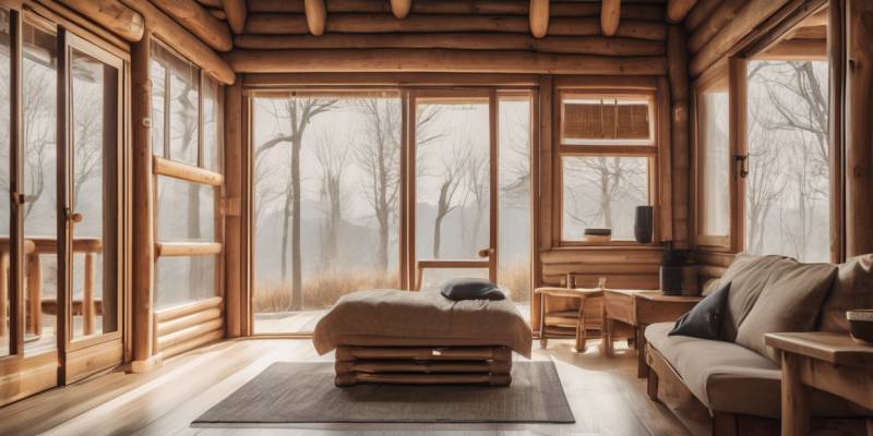 Log Cabin Accommodation in Korea Overview: Where to Stay, What to Expect, and How to Book the Best Cabin Getaway