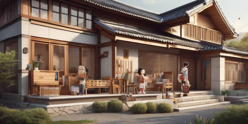 Family Friendly Pension Stays in Korea: Top Kid-Friendly Pensions for a Comfortable Weekend Escape