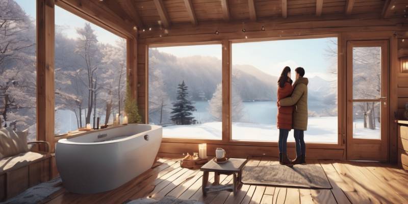 Couple Cabin Getaway Ideas in Korea: The Best Romantic Cabins, Forest Lodges, and Scenic Retreats for Two