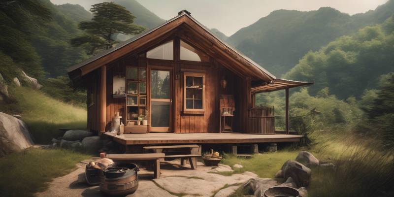 Private Cabin with BBQ in Korea Experience: Where to Stay, What to Expect, and How to Plan the Ultimate Korean BBQ Retreat