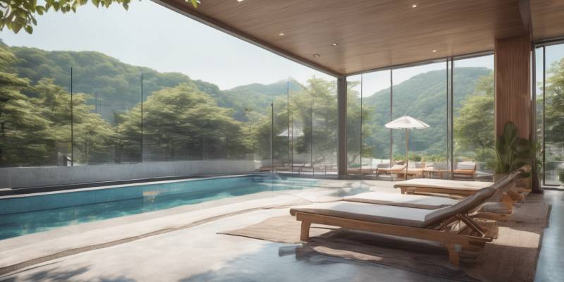 Pensions with Swimming Pools in Korea: Top Pool Villas, Private Heated Pools, and Family-Friendly Getaways