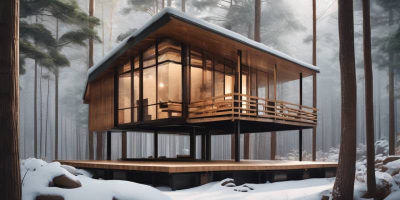 Forest Cabin Stays in Korea Experience: Where to Go, What to Expect, and How to Plan a Peaceful Getaway