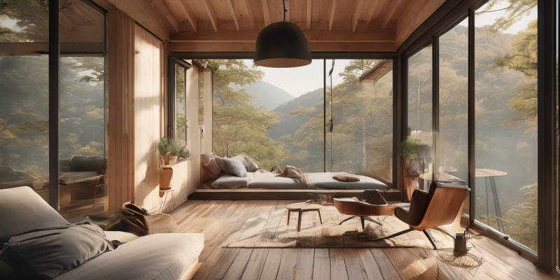 Weekend Cabin Rates in Korea Explained: What You’ll Pay, Why It Costs More, and How to Book for Less
