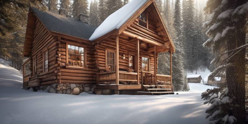 Peak Season vs Off Season Cabin Prices: When to Book, What You’ll Pay, and How to Get the Best Deal